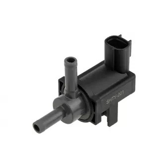 Turbocompresseur, suralimentation TEKNÖR ECD-TY-001
