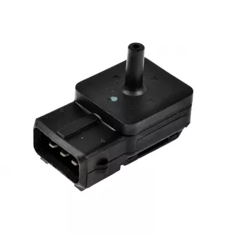 Capteur, pression du tuyau d'admission TEKNÖR ECM-MS-003