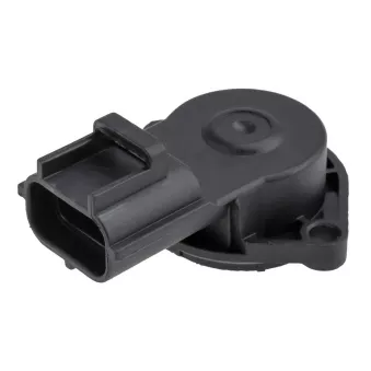 Capteur d'angle, vilebrequin TEKNÖR ECP-FR-009