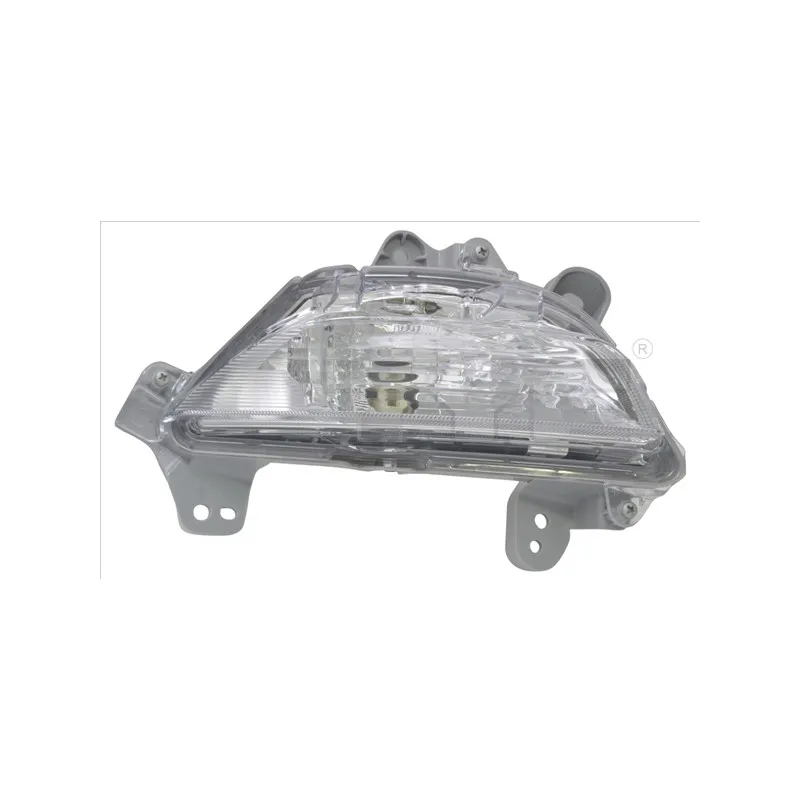 Feu clignotant avant droit TYC 18-6139-05-9