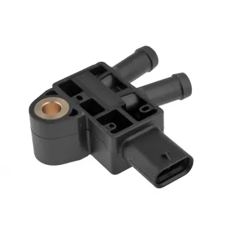 Capteur, pression des gaz échappement TEKNÖR ECS-ME-008