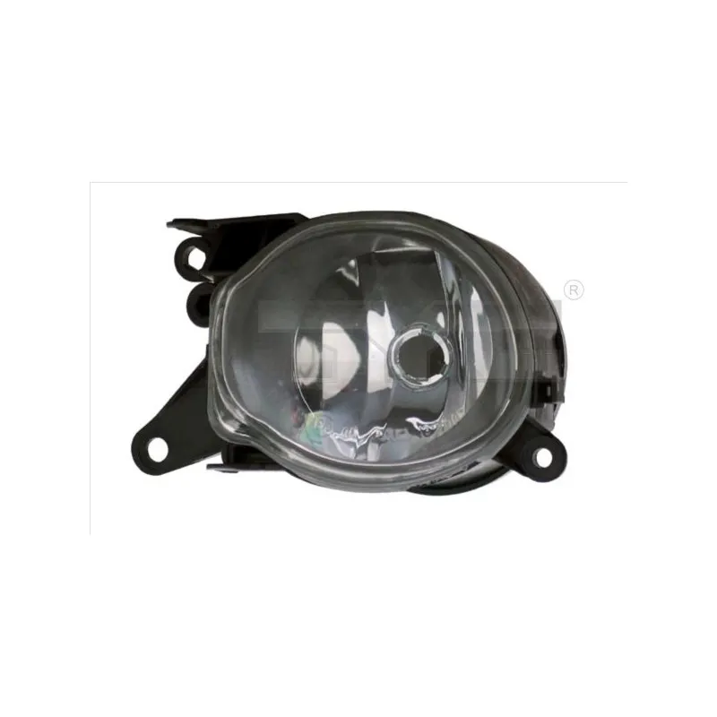 Projecteur antibrouillard TYC 19-0001-05-2