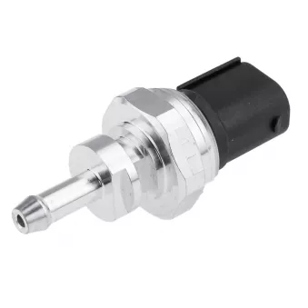 Capteur, pression des gaz échappement TEKNÖR ECS-RE-002