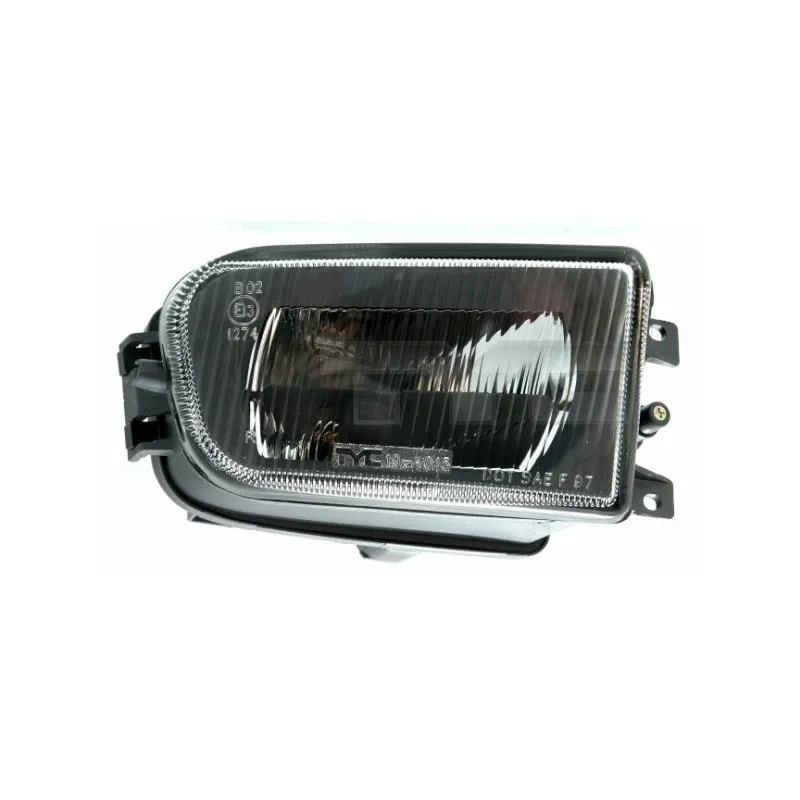Projecteur antibrouillard TYC 19-0016-05-2