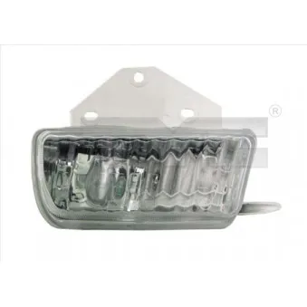 Projecteur antibrouillard TYC 19-0066-05-2