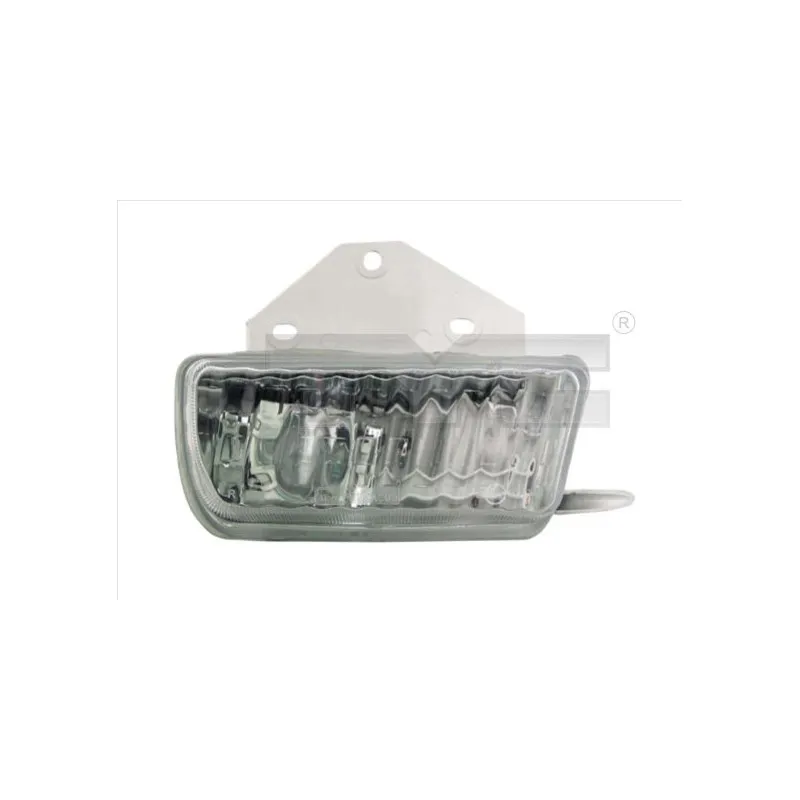 Projecteur antibrouillard TYC 19-0066-05-2