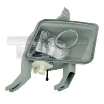Projecteur antibrouillard TYC 19-0100-05-2