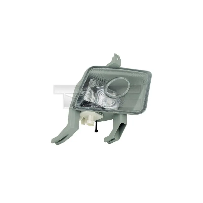Projecteur antibrouillard TYC 19-0100-05-2