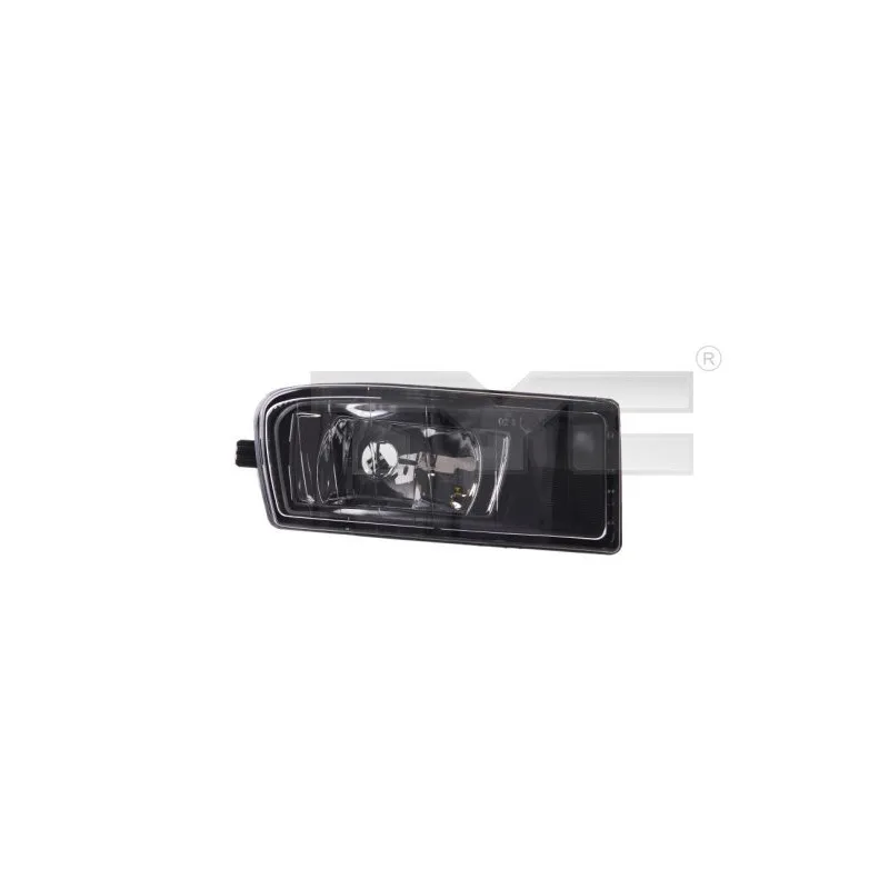 Projecteur antibrouillard TYC 19-0101-05-2