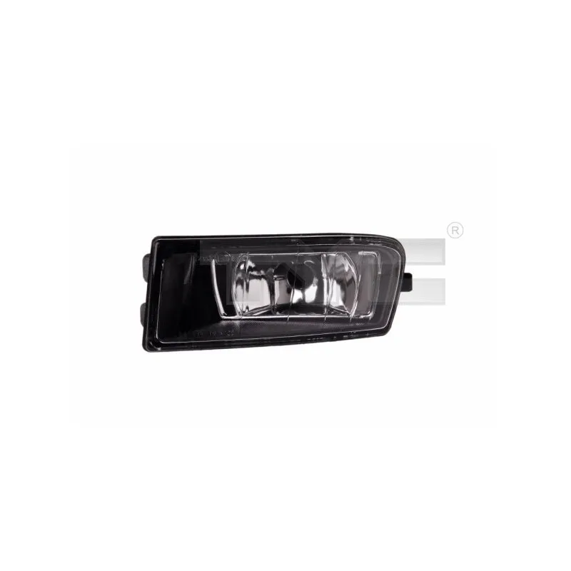 Projecteur antibrouillard TYC 19-0102-05-2