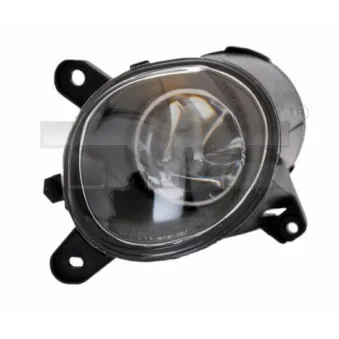 Projecteur antibrouillard TYC 19-0123-05-9