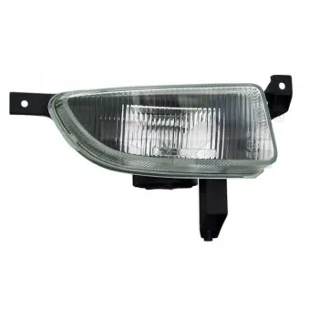 Projecteur antibrouillard TYC 19-0145-05-2