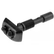 Gicleur d'eau de nettoyage, nettoyage des phares avant gauche TEKNÖR EDS-BM-050 - Visuel 1
