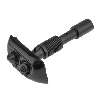 Gicleur d'eau de nettoyage, nettoyage des phares avant droit TEKNÖR EDS-BM-051