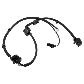 Gicleur d'eau de nettoyage, nettoyage des phares TEKNÖR EDS-BM-052