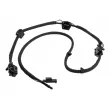 Gicleur d'eau de nettoyage, nettoyage des vitres TEKNÖR EDS-BM-056 - Visuel 1