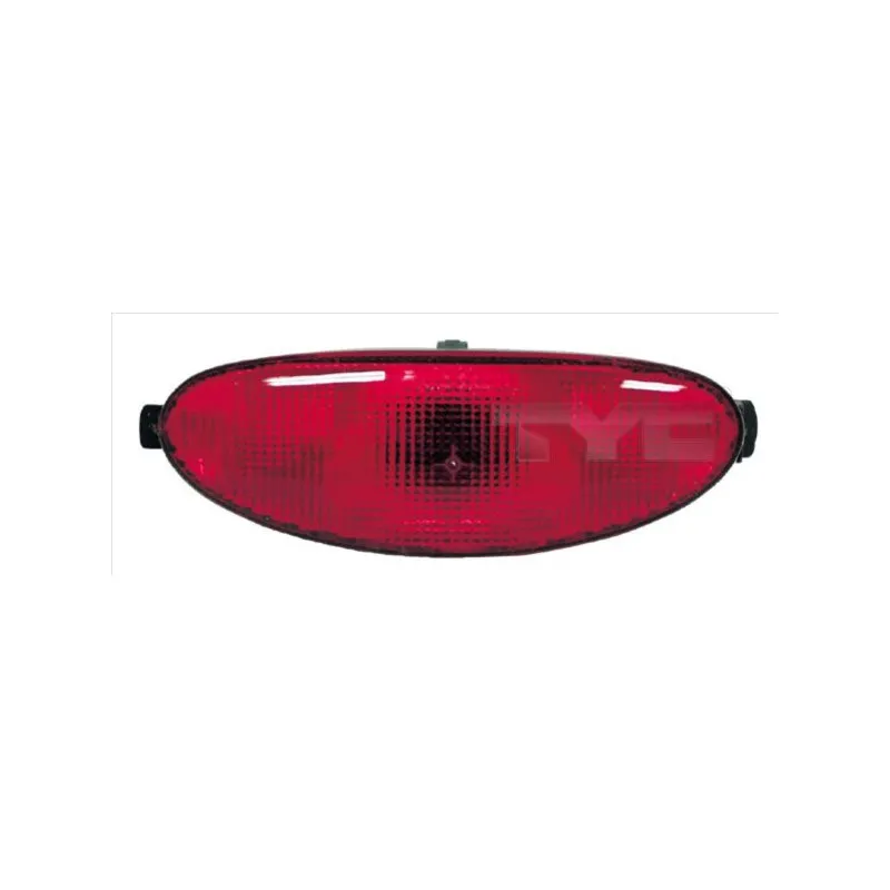 Projecteur antibrouillard TYC 19-0155-08-2
