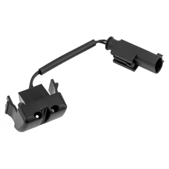 Gicleur d'eau de nettoyage, nettoyage des vitres avant gauche TEKNÖR EDS-BM-063