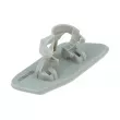 Enjoliveur, pare-chocs avant gauche TEKNÖR EDS-BM-092 - Visuel 2