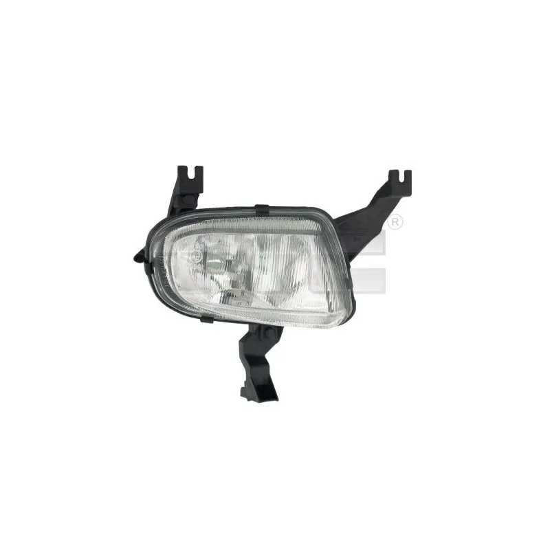Projecteur antibrouillard TYC 19-0175-05-2