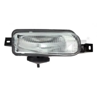 Projecteur antibrouillard TYC 19-0178-05-2
