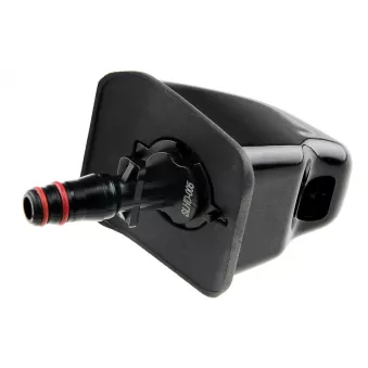 Système de lavage des phares TEKNÖR EDS-HD-005