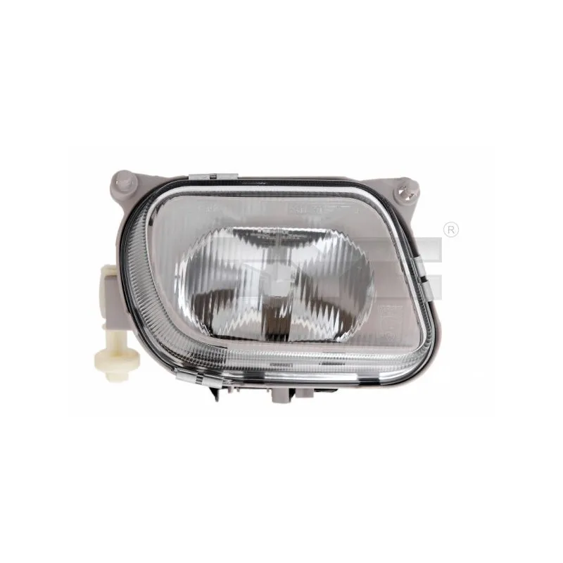 Projecteur antibrouillard TYC 19-0182-05-9