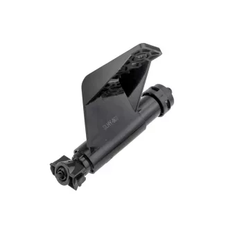 Gicleur d'eau de nettoyage, nettoyage des phares avant droit TEKNÖR EDS-HY-507