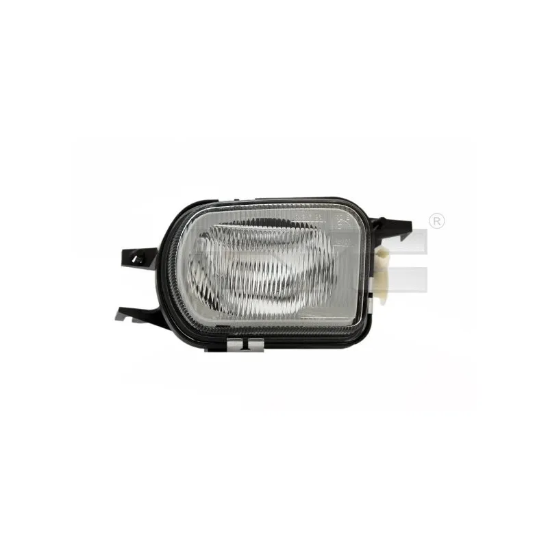 Projecteur antibrouillard TYC 19-0186-01-9