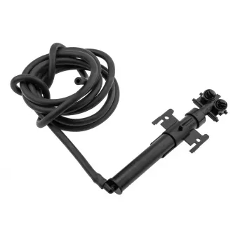 Gicleur d'eau de nettoyage, nettoyage des phares TEKNÖR EDS-LR-006