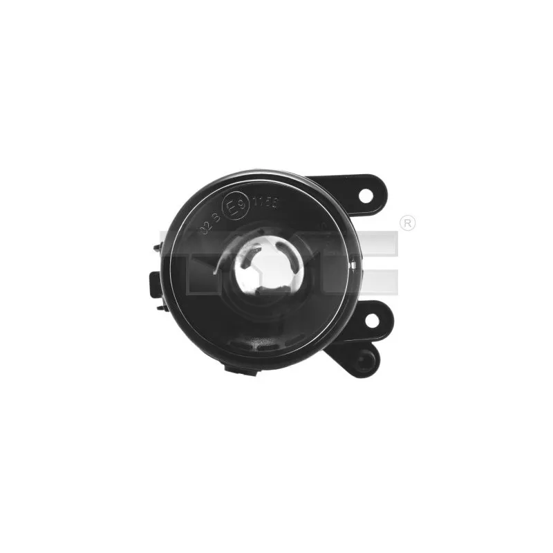 Projecteur antibrouillard TYC 19-0210-05-2