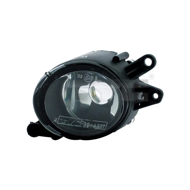 Projecteur antibrouillard TYC 19-0227-01-2