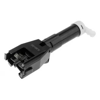 Gicleur d'eau de nettoyage, nettoyage des phares avant gauche TEKNÖR EDS-MS-002