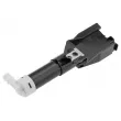 Gicleur d'eau de nettoyage, nettoyage des phares avant droit TEKNÖR EDS-MS-003 - Visuel 2