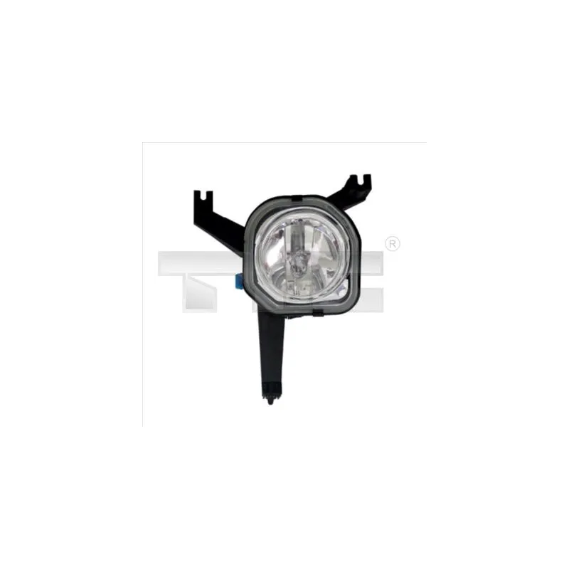 Projecteur antibrouillard TYC 19-0232001