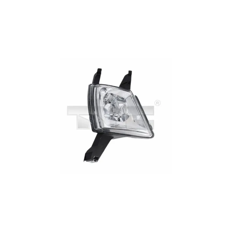 Projecteur antibrouillard TYC 19-0236-05-2