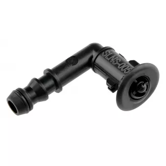 Gicleur d'eau de nettoyage, nettoyage des phares TEKNÖR