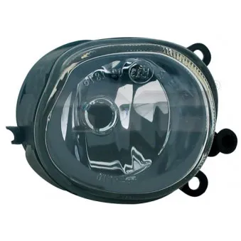 Projecteur antibrouillard TYC 19-0270-05-2