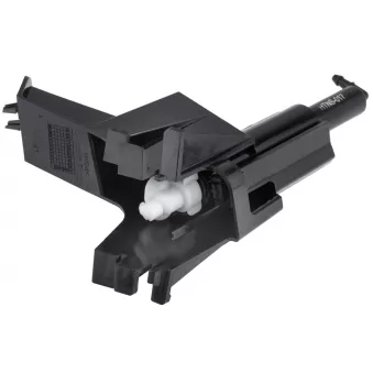 Gicleur d'eau de nettoyage, nettoyage des phares TEKNÖR EDS-NS-017