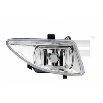 Projecteur antibrouillard TYC 19-0278-05-2