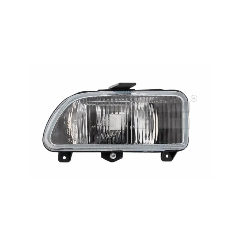 Projecteur antibrouillard TYC 19-0279-05-2