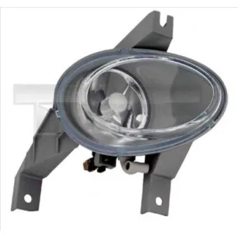 Projecteur antibrouillard TYC