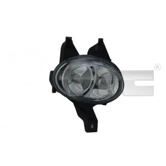 Projecteur antibrouillard TYC 19-0290-05-2