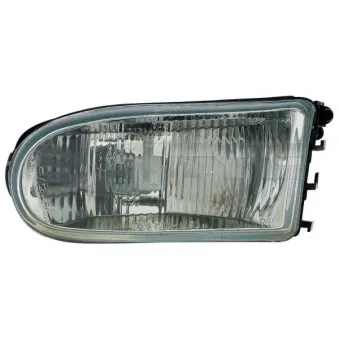 Projecteur antibrouillard TYC 19-0292-05-2
