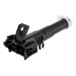 Gicleur d'eau de nettoyage, nettoyage des phares avant gauche TEKNÖR EDS-TY-050 - Visuel 1