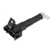Gicleur d'eau de nettoyage, nettoyage des phares avant droit TEKNÖR EDS-TY-051 - Visuel 1