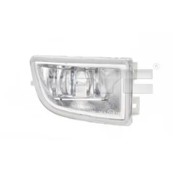 Projecteur antibrouillard TYC