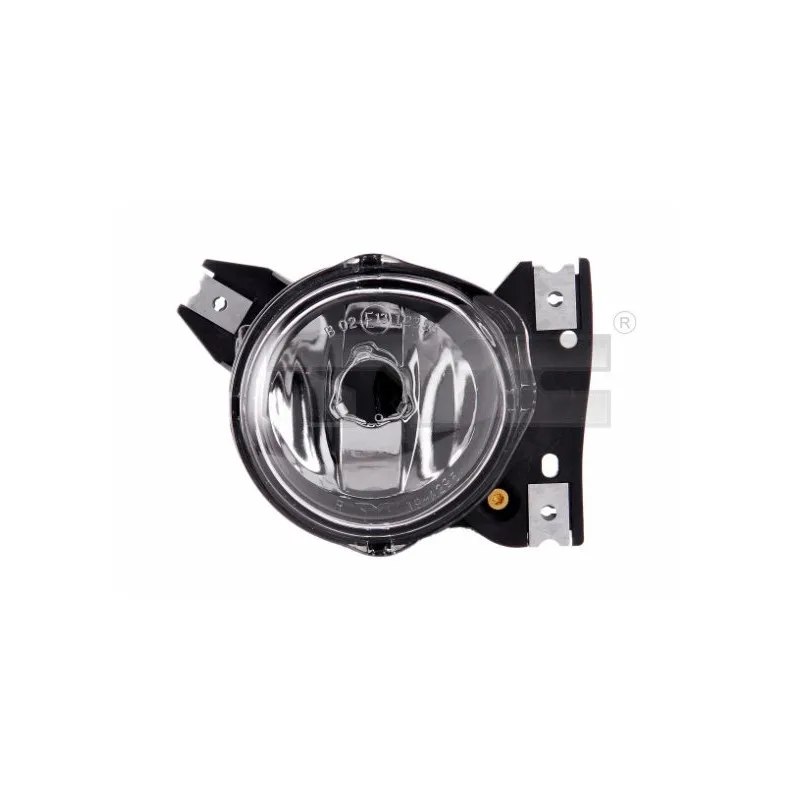 Projecteur antibrouillard TYC 19-0295-05-2