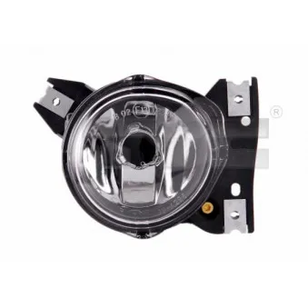 Projecteur antibrouillard TYC