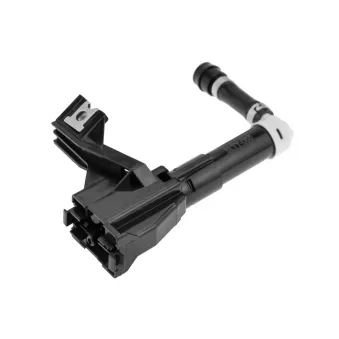 Gicleur d'eau de nettoyage, nettoyage des phares TEKNÖR EDS-TY-068